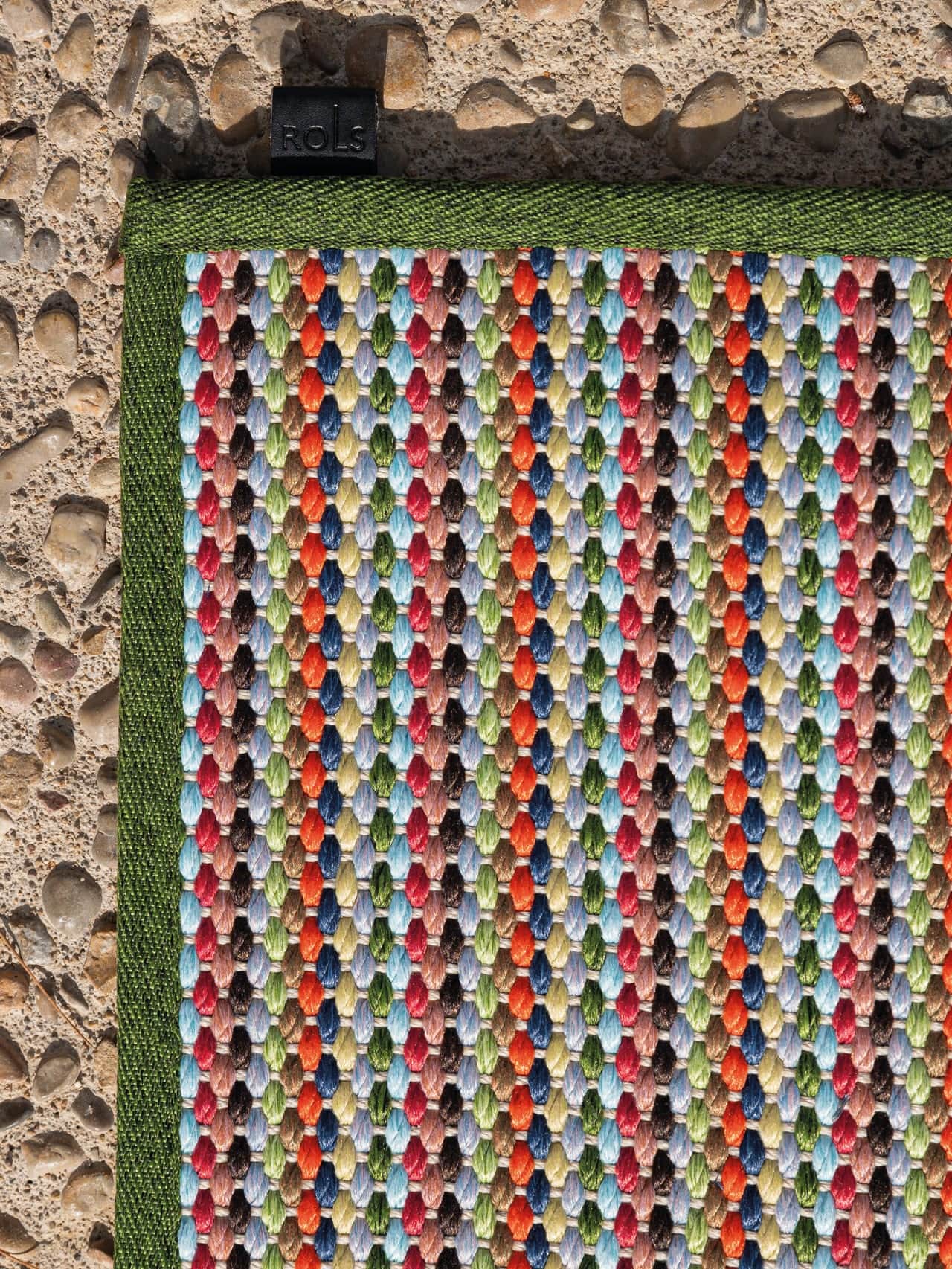 Strata | Mediterranean Sea