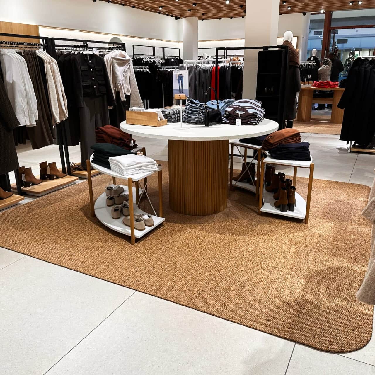 SynSisal® Langley | Bark