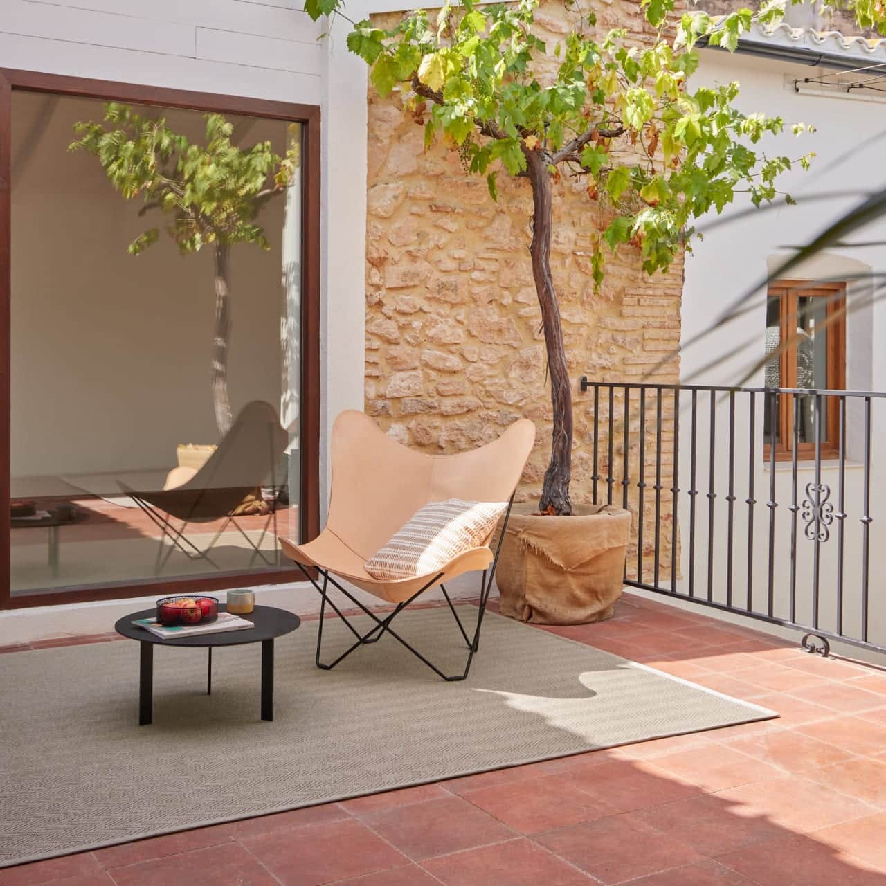 Maya Gradient | Coconut