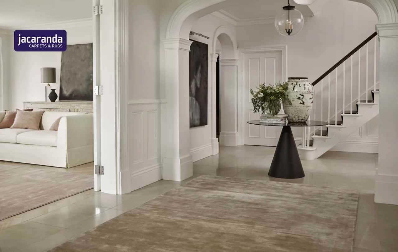 Seoni | Wheat & Cameo