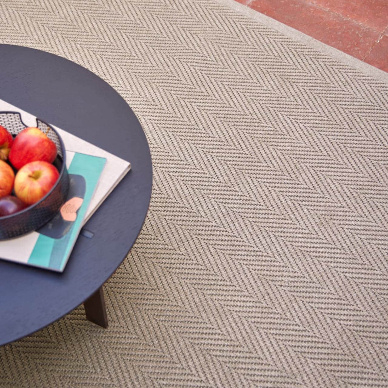 Maya Gradient | Coconut