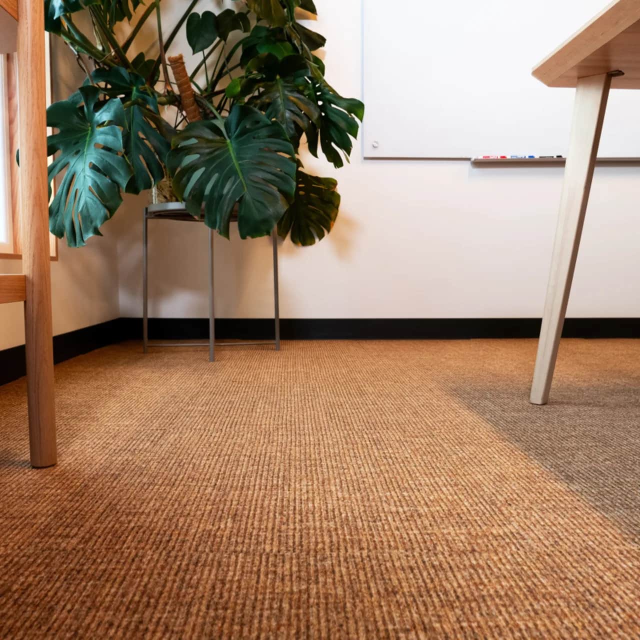 Ridge | Honeycomb | SynSisal® Tile