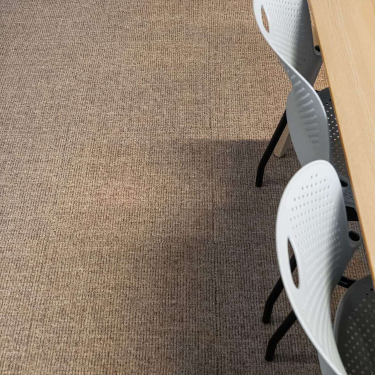 Ridge | Shale | SynSisal® Tile