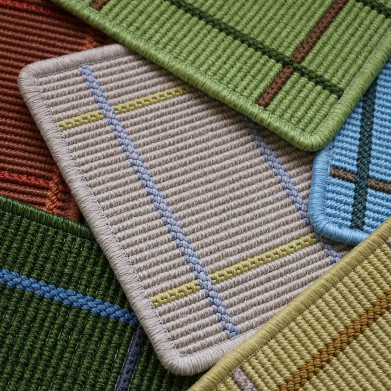 Kilt by Rols | Samples | Assorted Colors