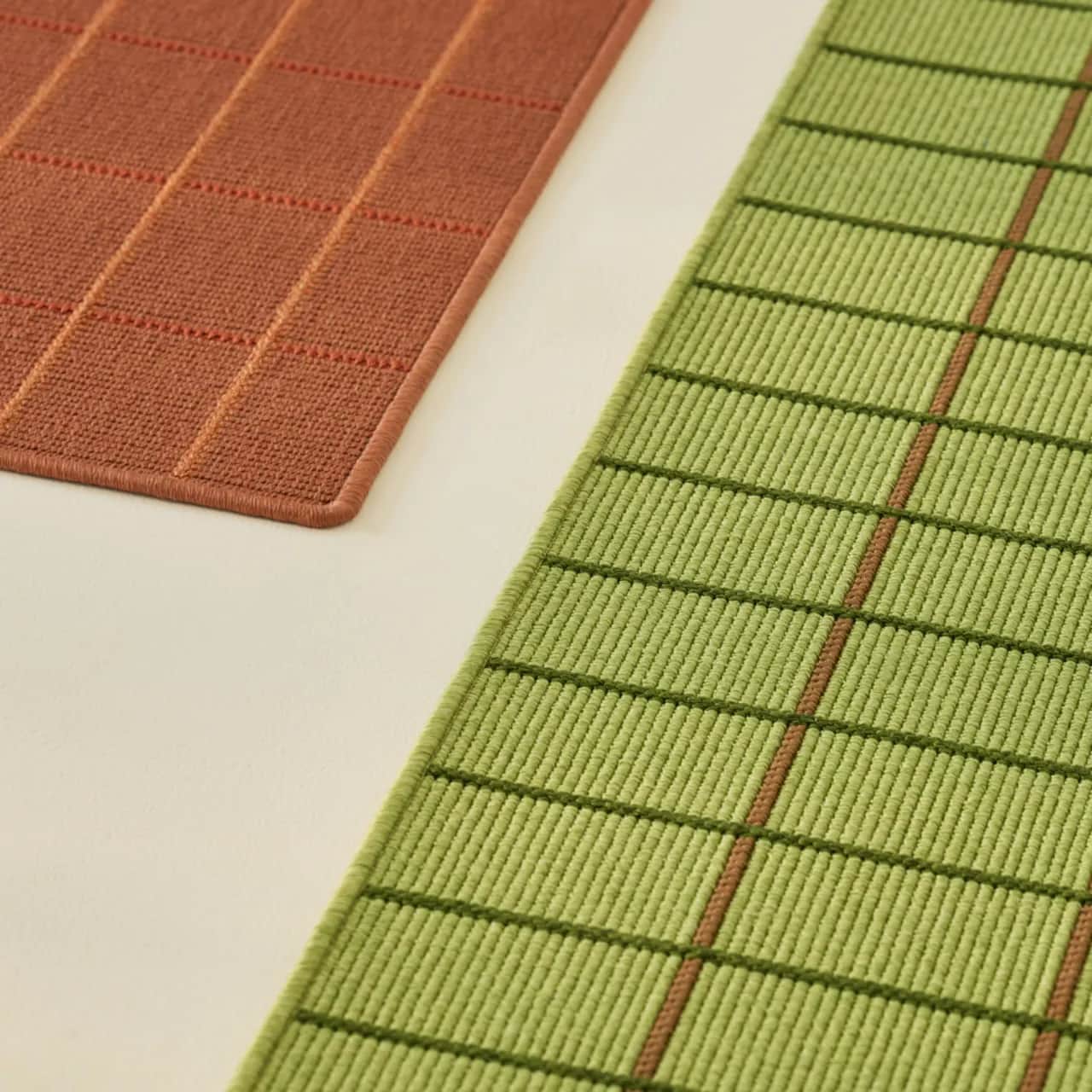 Kilt by Rols | Clay & Olive