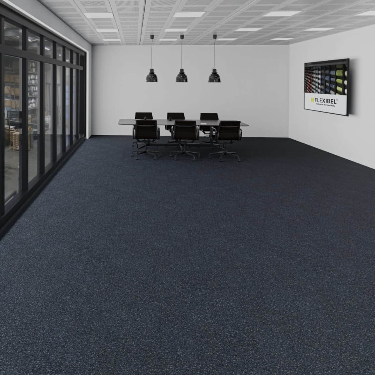 Scoop Tile & Plank | SCO 553