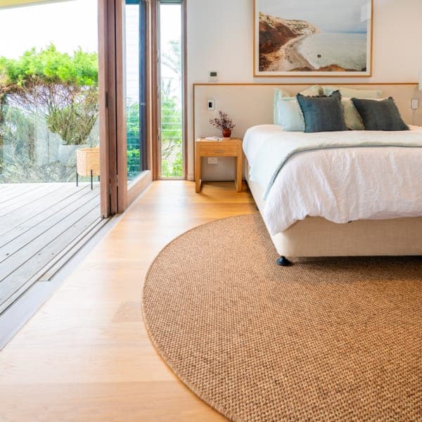 SynSisal® Langley | Bark | @milkymedia for Gibbon Architectural