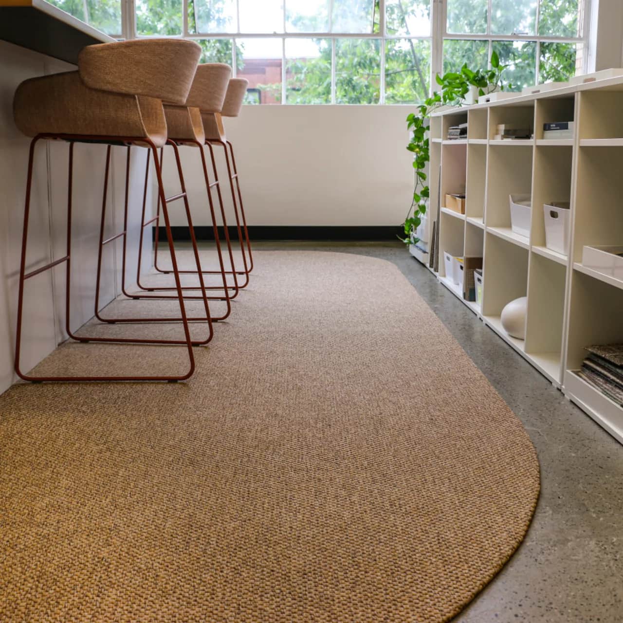 SynSisal® Langley | Mesquite for Design Well Spent