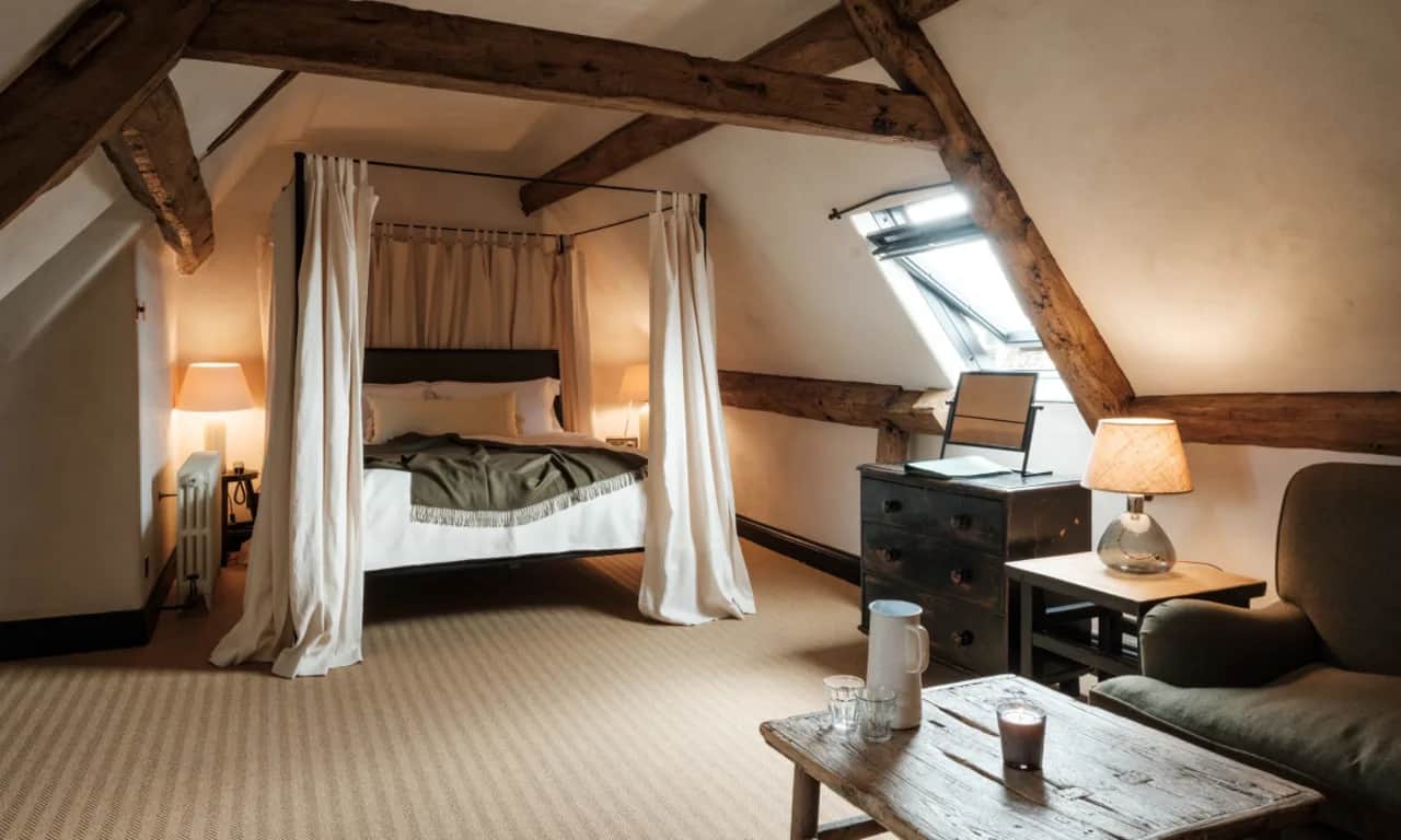 SynSisal® Astoria | Honey for the Bull Charlbury