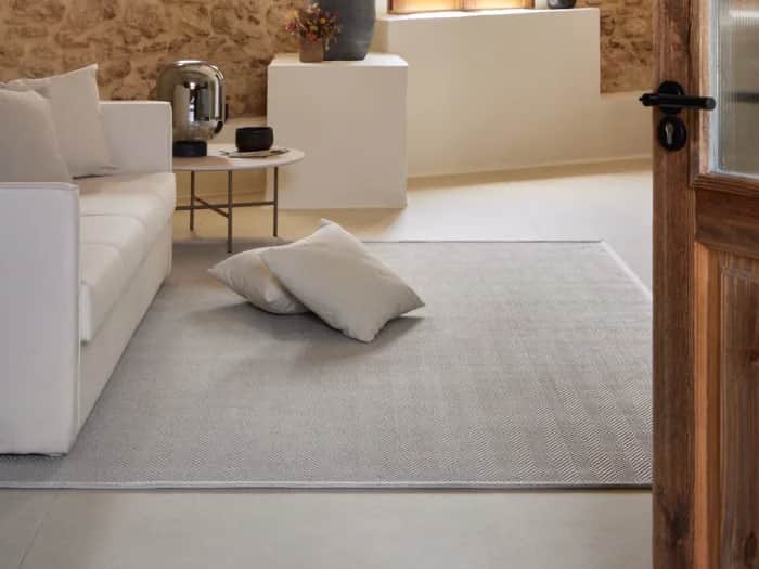 Maya Gradient | Linen