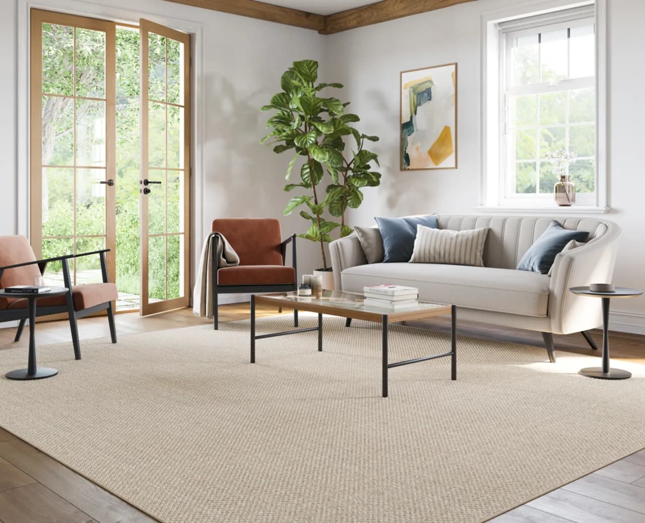 Dragon Grass | Salt Stone