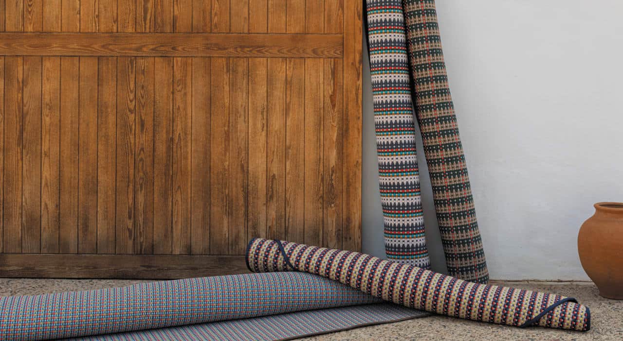 Strata Collection from Rols