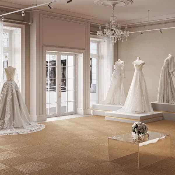 Sisal Tiles | Sahara