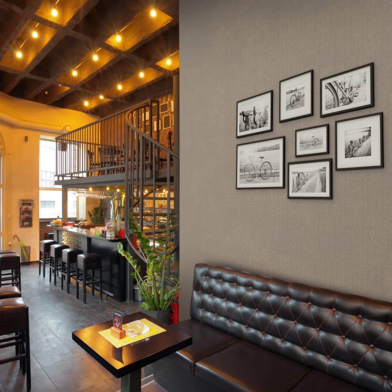 Livos Wallcovering | Amethyst