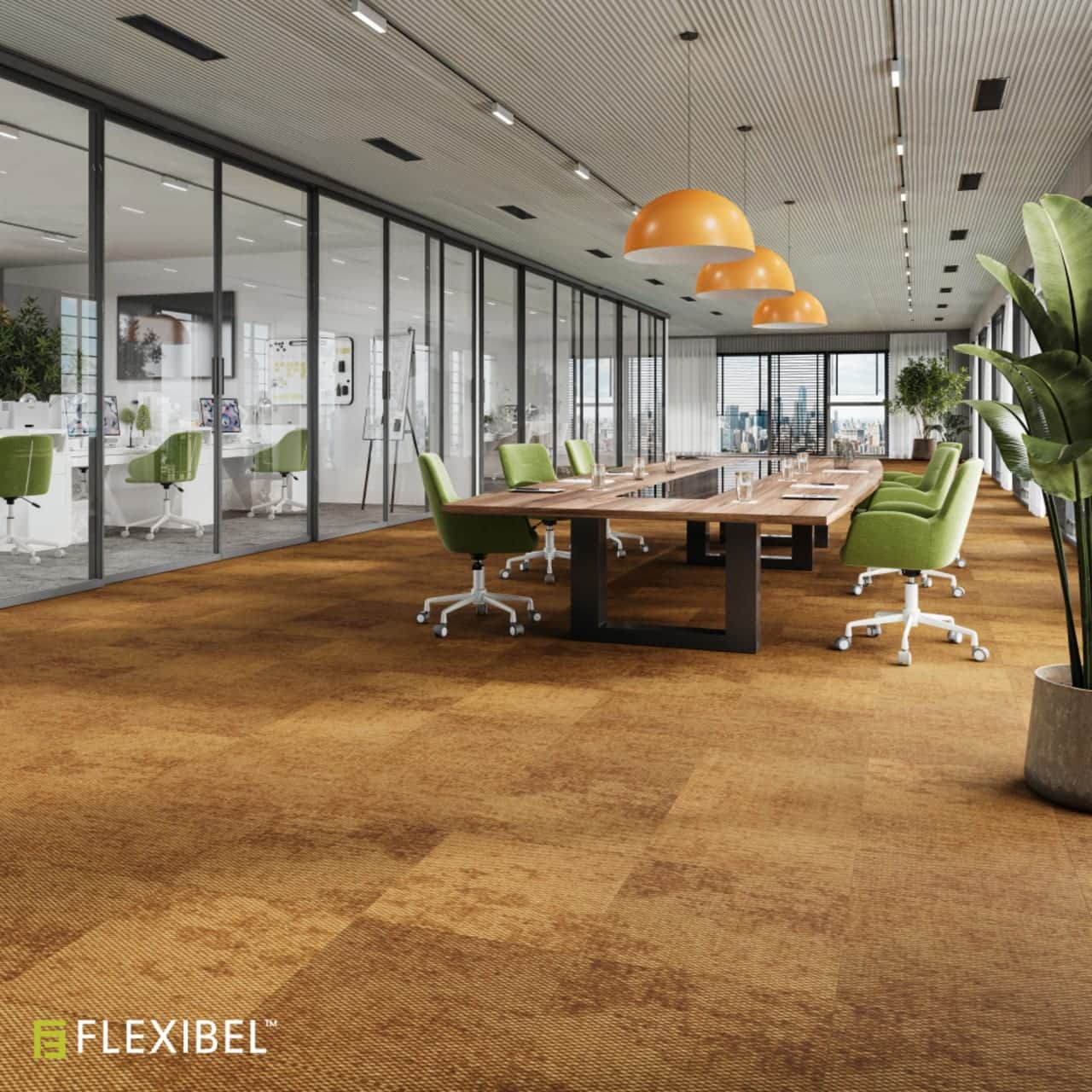 Classico Tile & Plank | CLA 530 & CLA 220