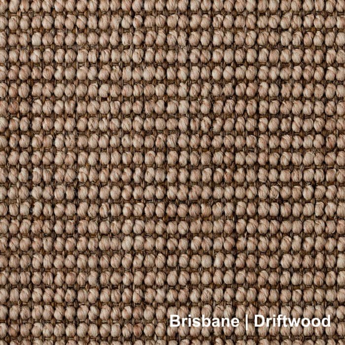 Brisbane | Driftwood