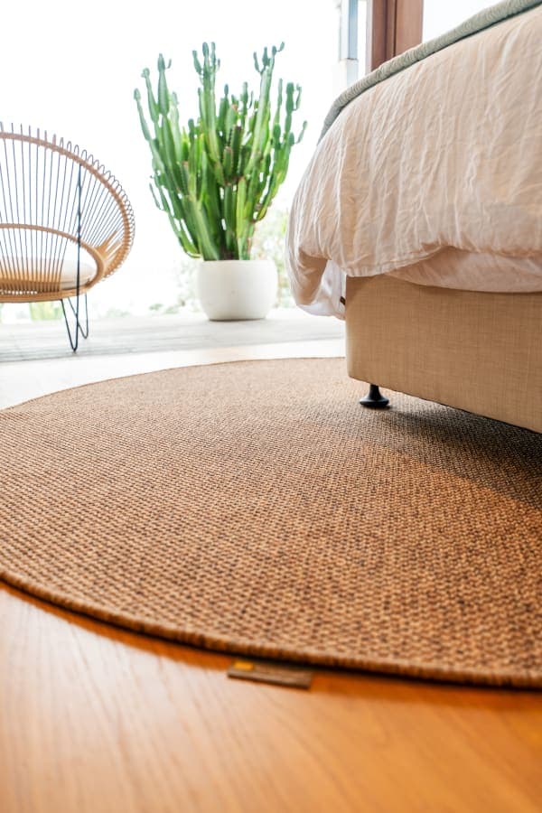 SynSisal® Langley | Bark | @milkymedia for Gibbon Architectural