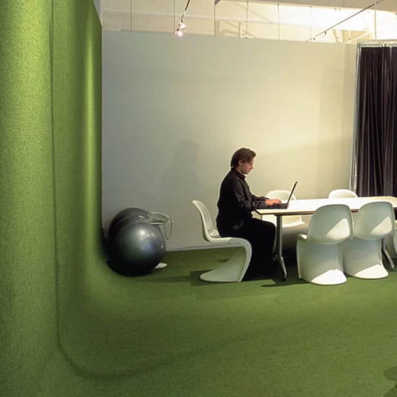 Acousticord Wallcovering by tretford®