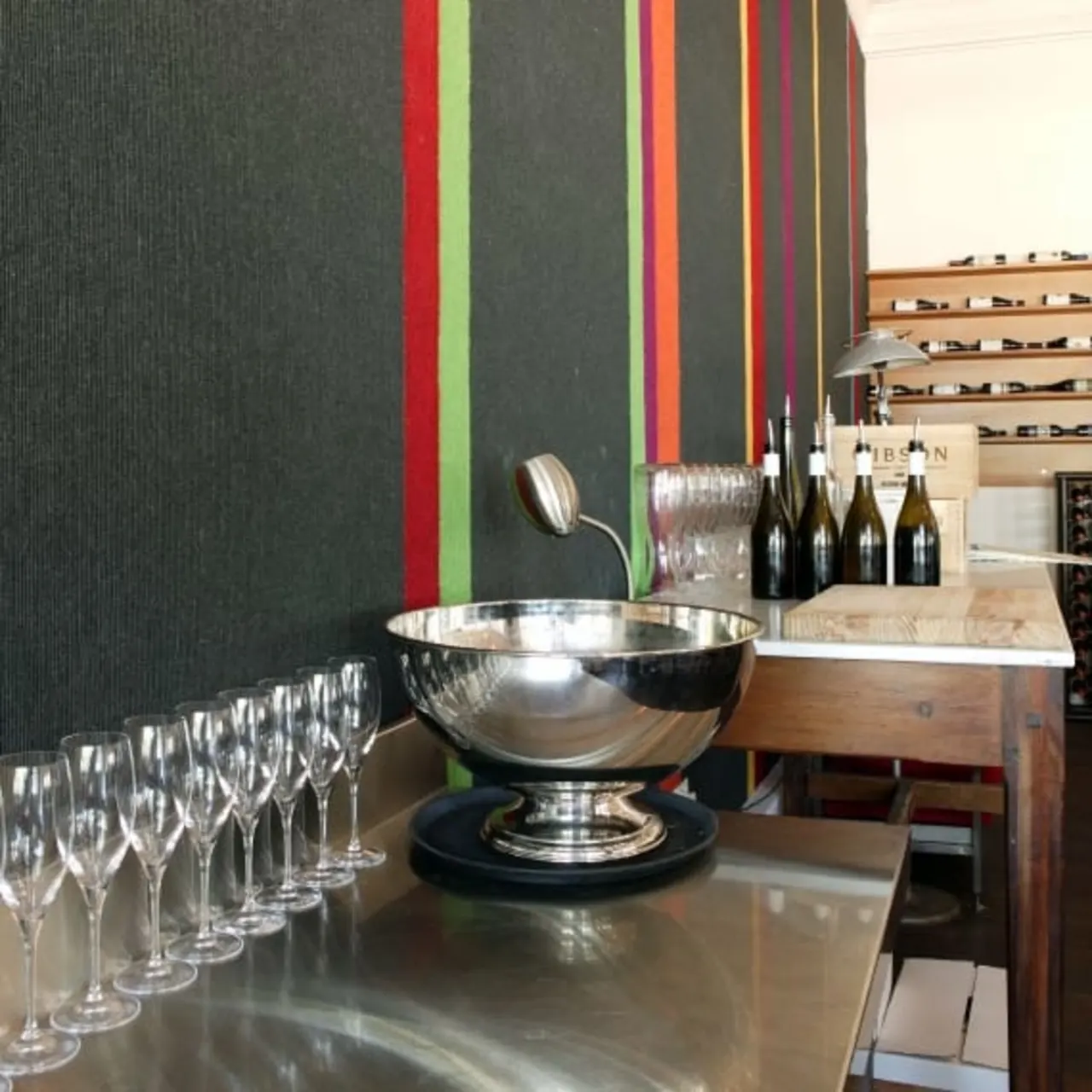 Acousticord Wallcovering by tretford®