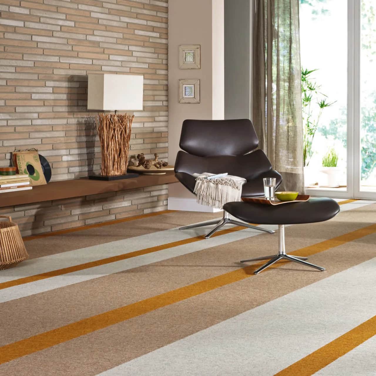 tretford | Prep Custom Carpet