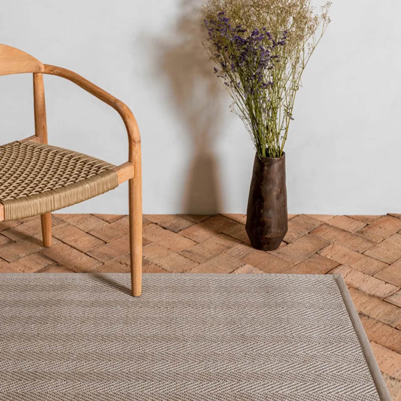 Maya Gradient | Linen