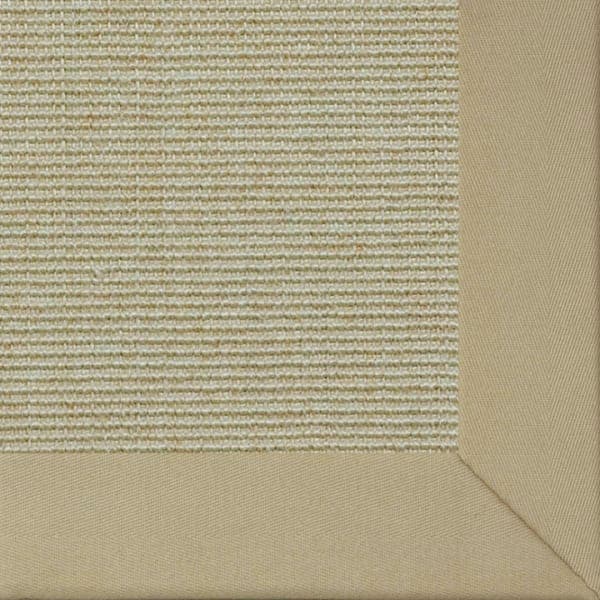 madrid in color linen with a cloth binding & mitered corners