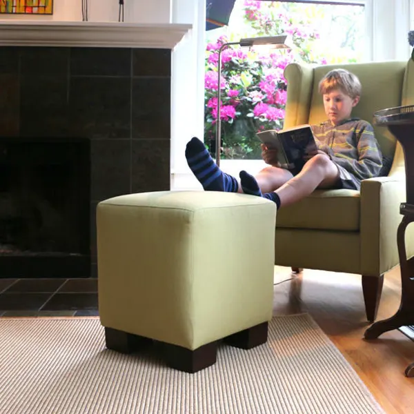 user friendly: synthetic sisal dublin cleans easily