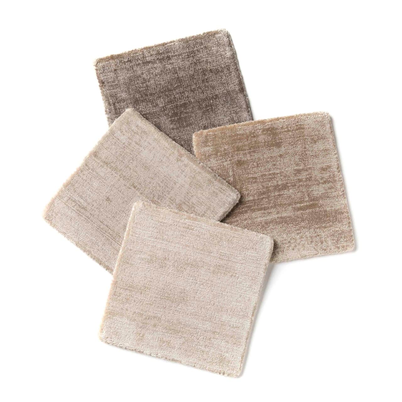 Santushti | Storm, Ash, Starlight & Platinum