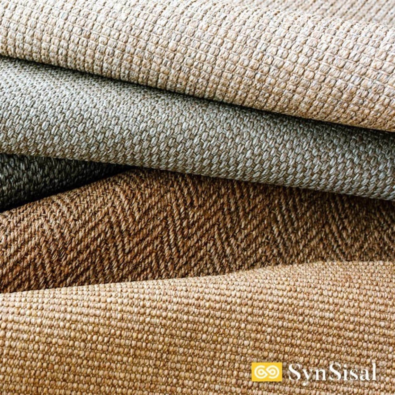 SynSisal® | Winthrop, Ravenna, Langley, Astoria, & Medina