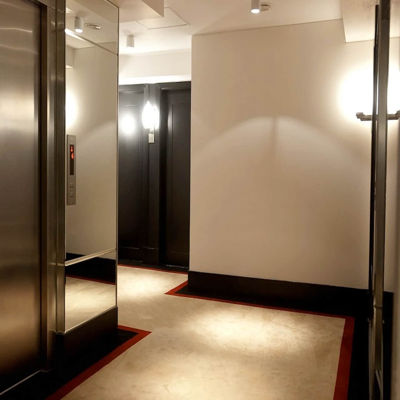 Magnifika 9 | Custom Installation