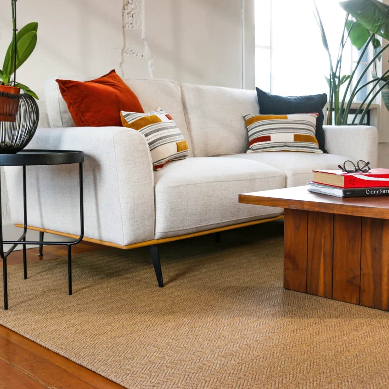 SynSisal® Astoria | Honey