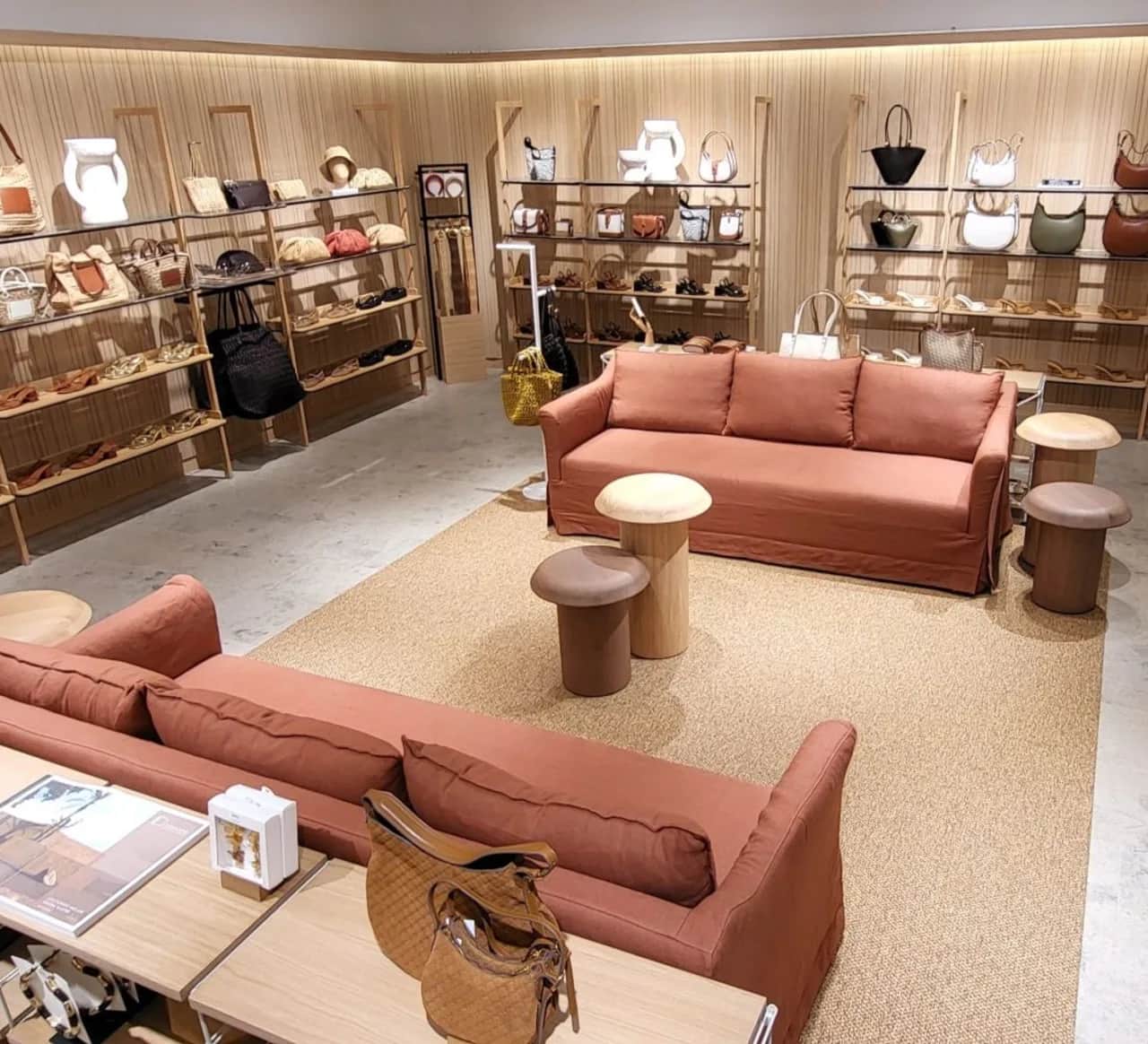 Langley | Bark | @Mango