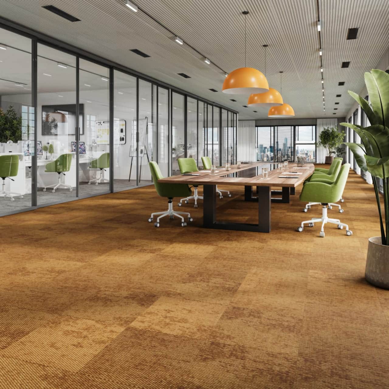 Classico Tile & Plank | CLA 530 & CLA 220