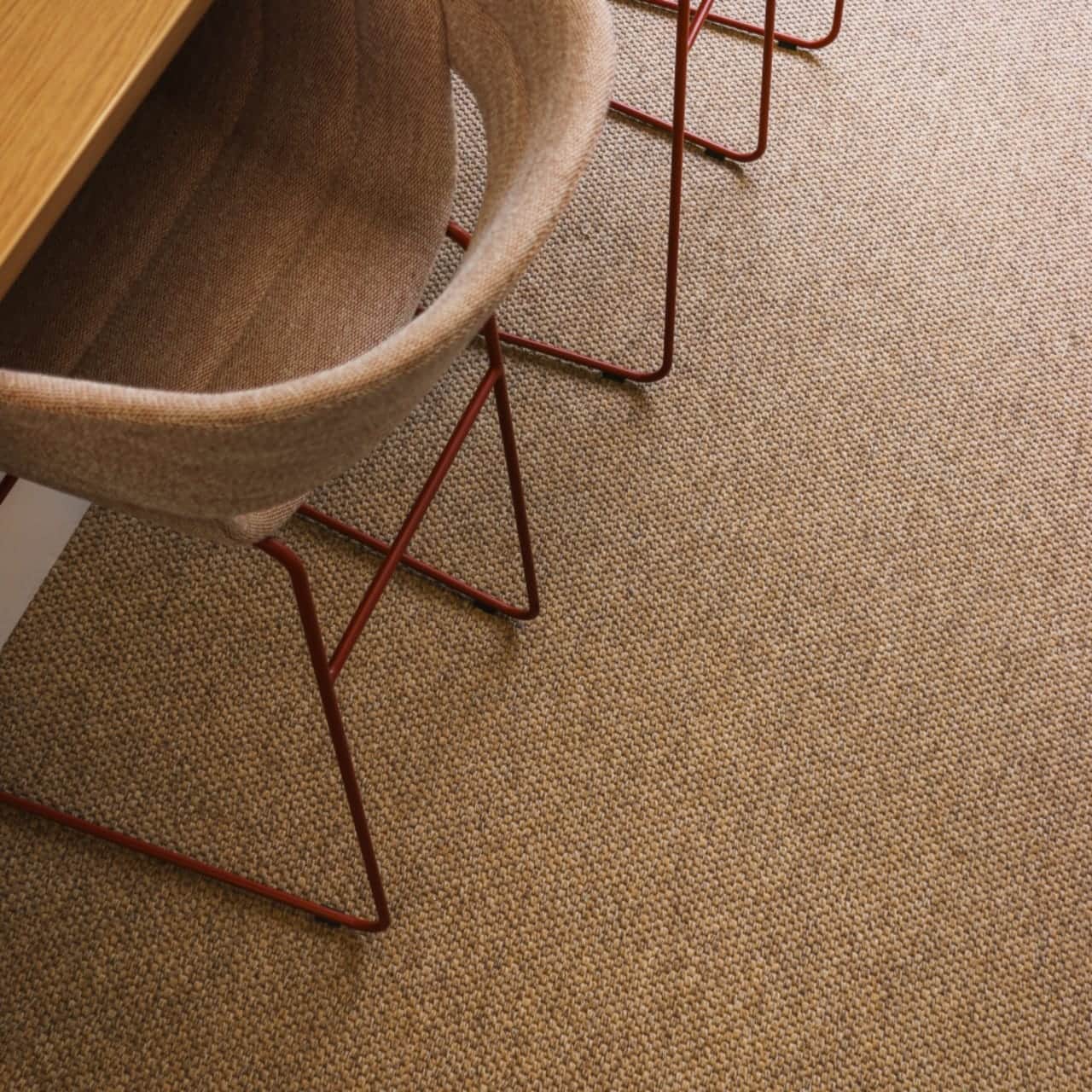 SynSisal® Langley | Mesquite for Design Well Spent