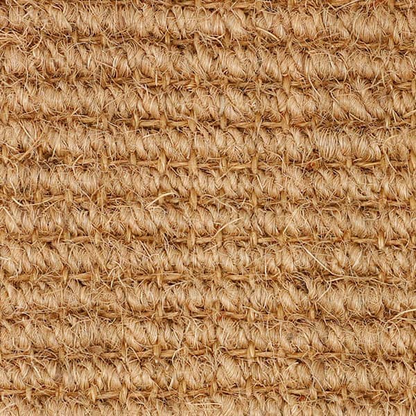 Contract Coir Tile | Natural
