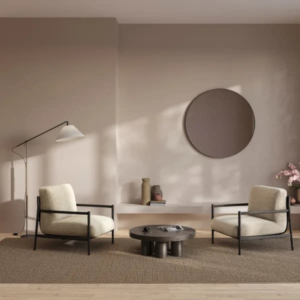 Basque | Sisal Rug