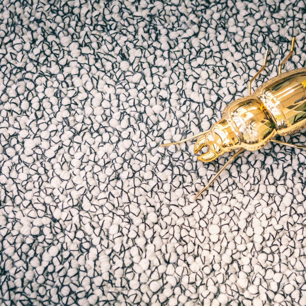 Fingers Crossed Terrazzo