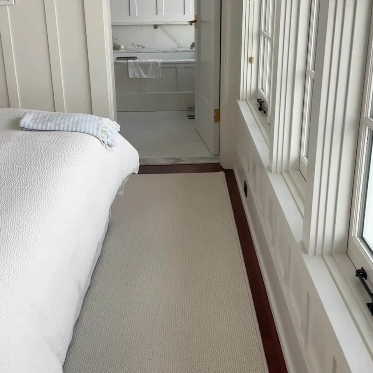 Knot My Style | Ivory