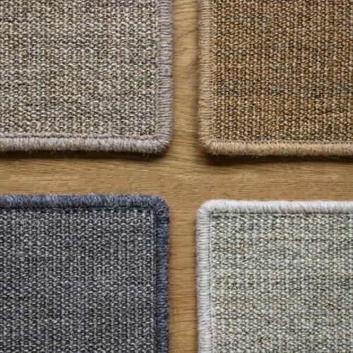 EarthSISAL™ | Beech, Madrone, Birch & Ash