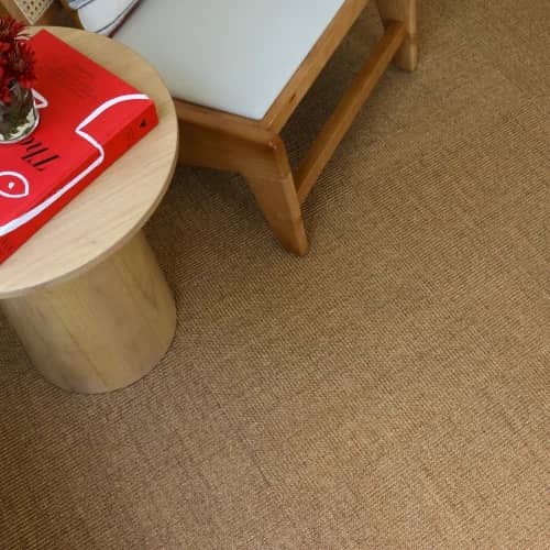 Sisal Tiles | Sahara