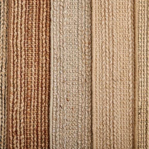 Malibu | Natural, Brick, Tan, Blonde & Cord