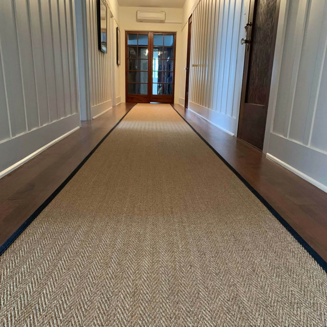 Create Runner Rugs for Hallway, Outdoor, Anywhere