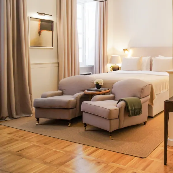 SynSisal® Medina | Mink