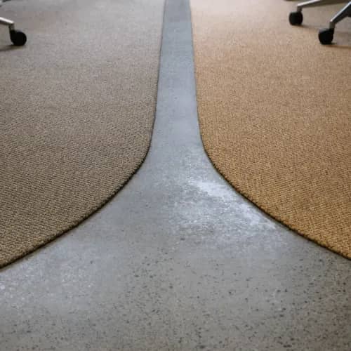 SynSisal® Langley | Mink & Mesquite for Design Well Spent