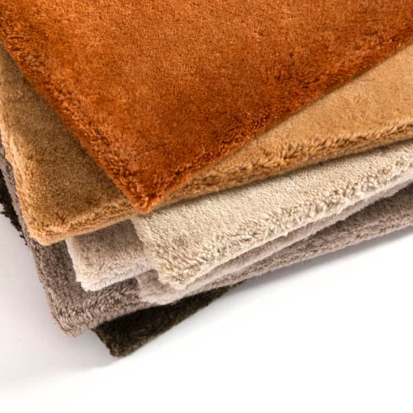 Kashmir | Assorted Colors