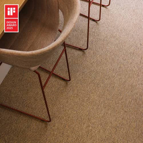 SynSisal® Langley | Mesquite for Design Well Spent