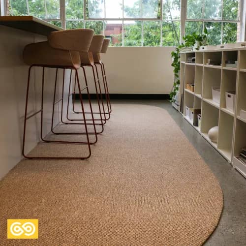 SynSisal® Langley | Mesquite for Design Well Spent