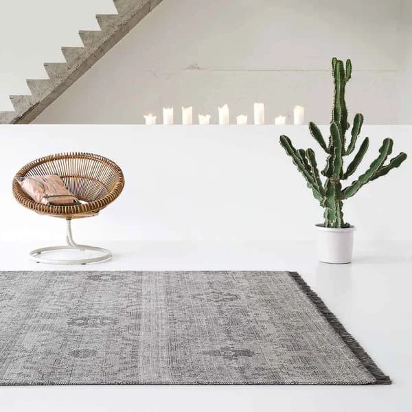 high-design and bohemian style: elixir in gunmetal