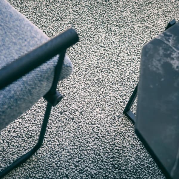 Fingers Crossed Terrazzo