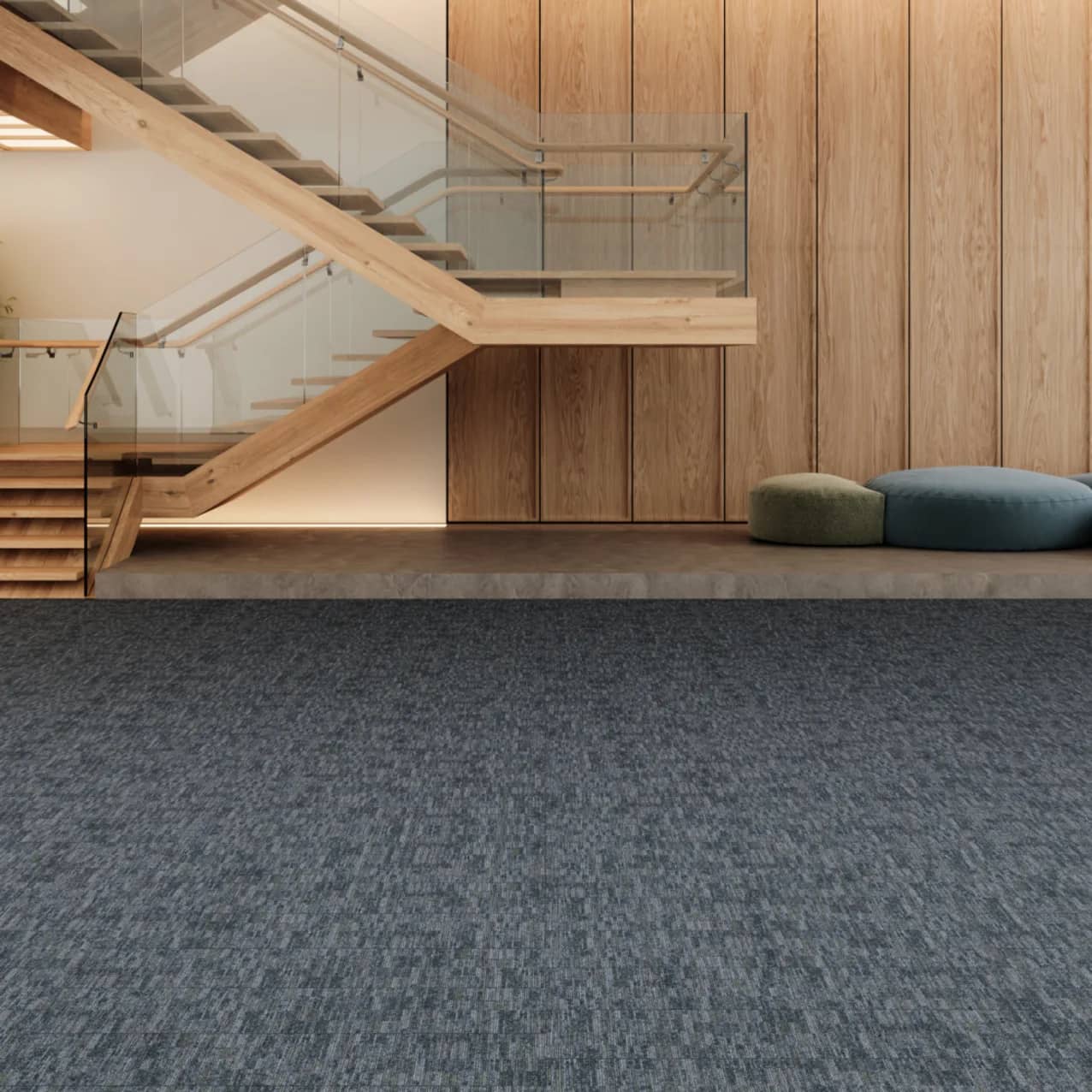 Cash Tile & Plank | CAS 440